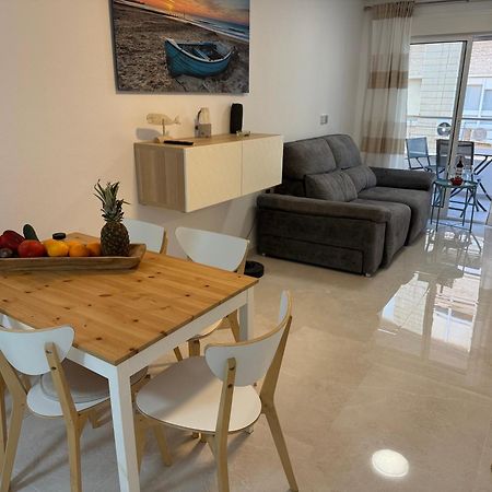 Residenz Ramon Gallud Torrevieja Esterno foto