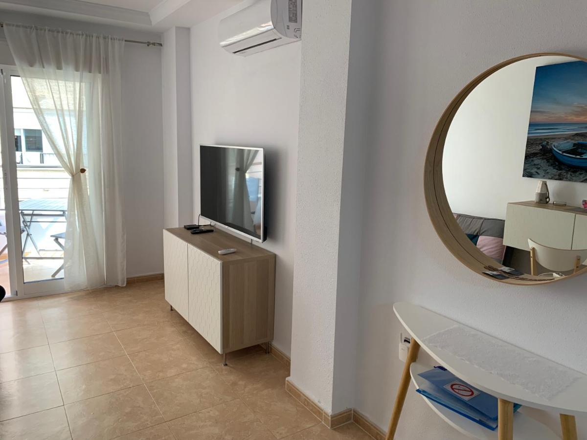 Residenz Ramon Gallud Torrevieja Esterno foto