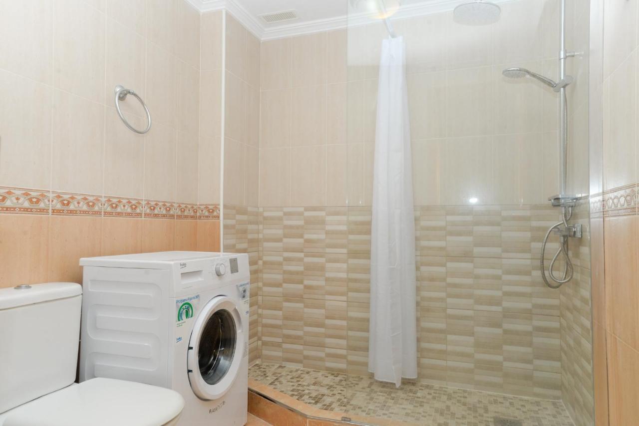 Residenz Ramon Gallud Torrevieja Esterno foto