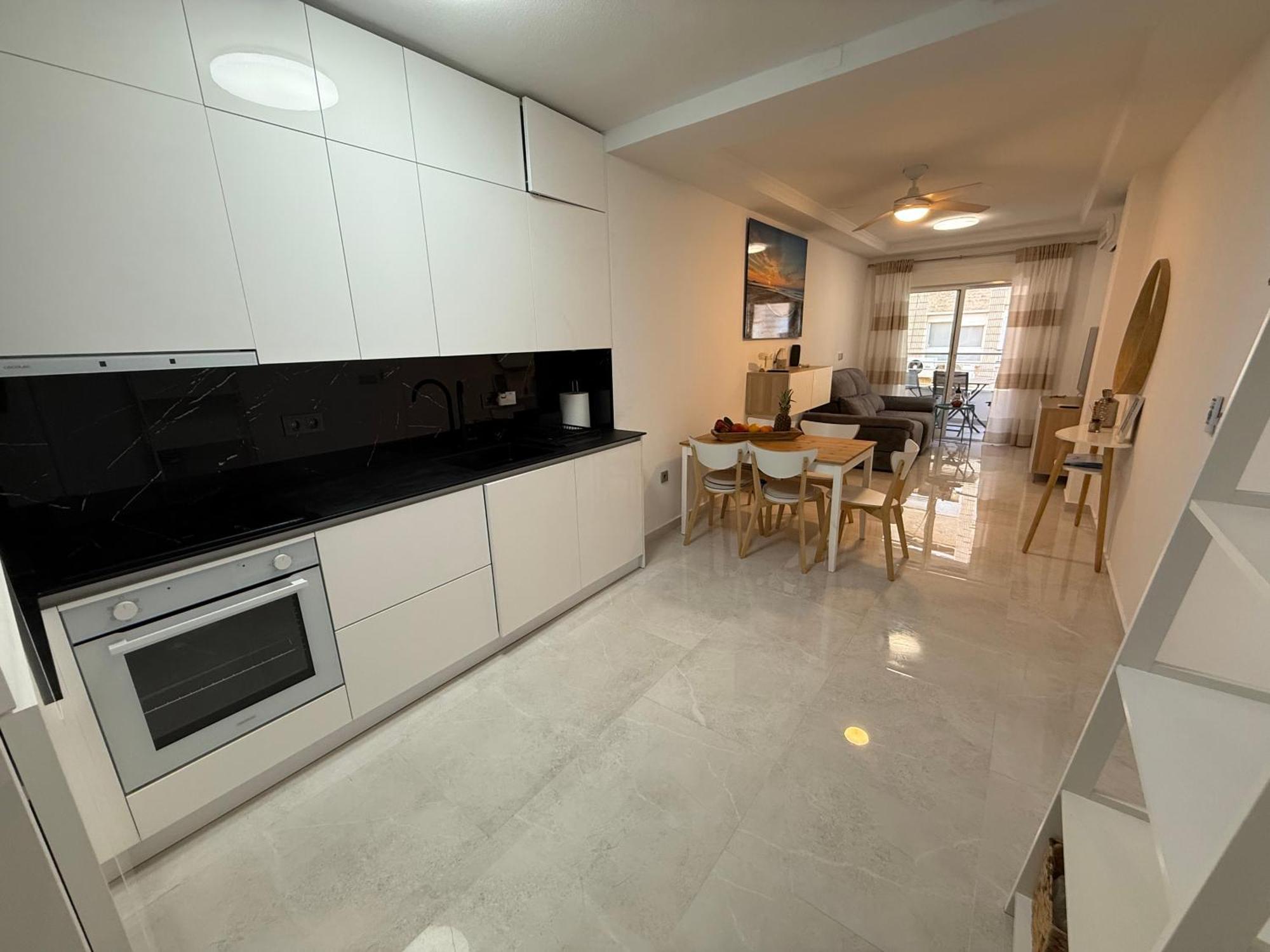 Residenz Ramon Gallud Torrevieja Esterno foto