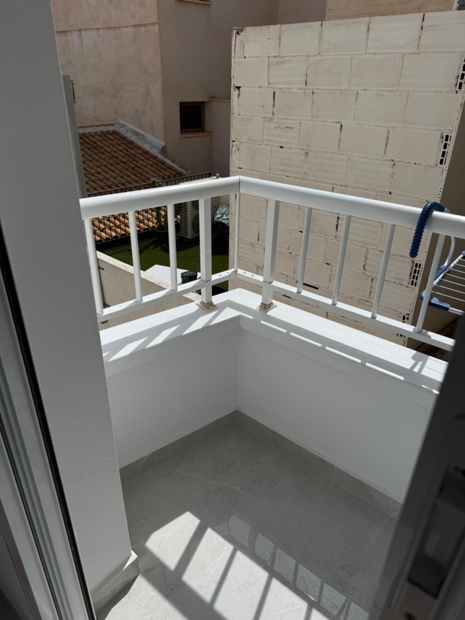 Residenz Ramon Gallud Torrevieja Esterno foto