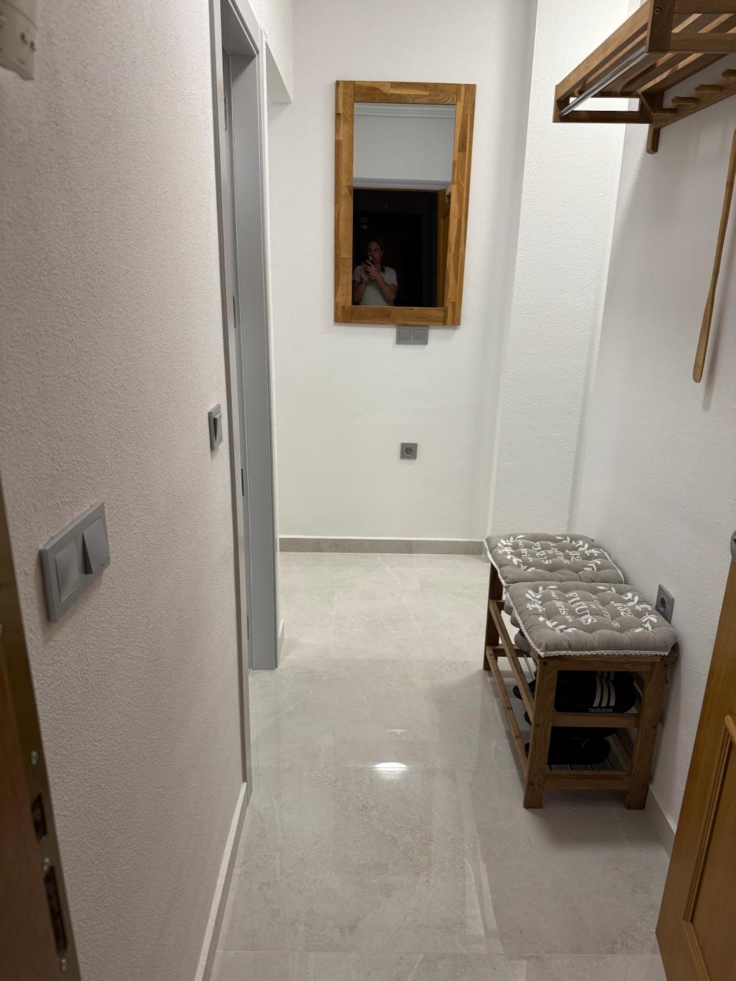 Residenz Ramon Gallud Torrevieja Esterno foto